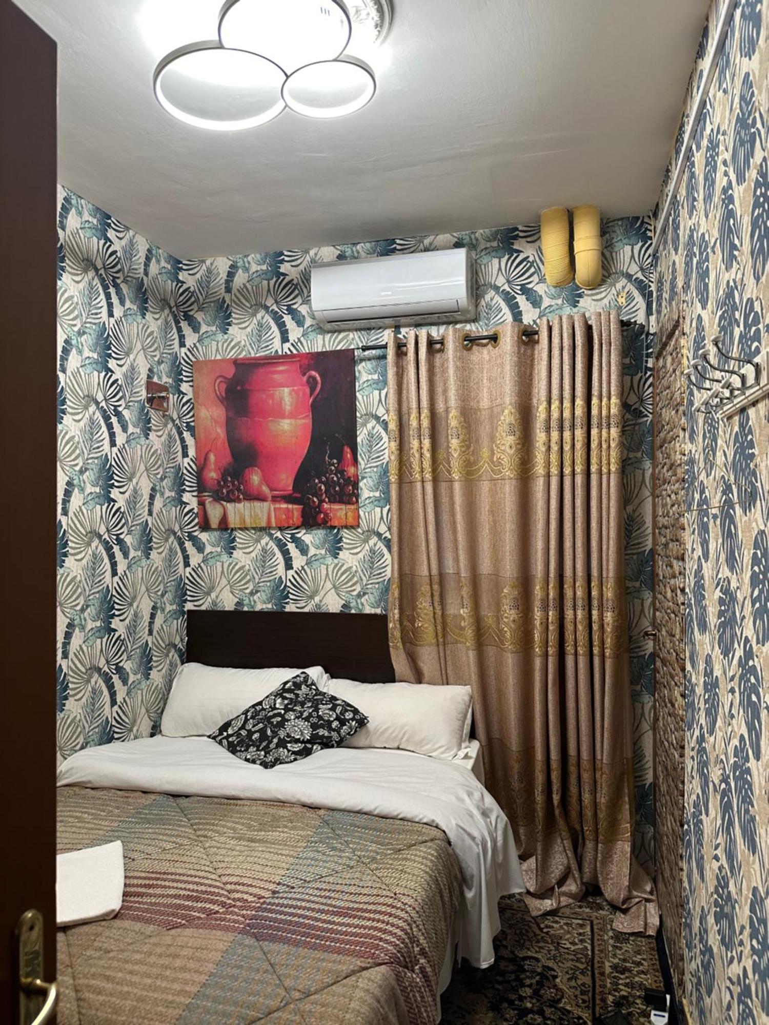 Affittacamere Magenta House Roma